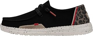 HEYDUDE Wendy Rise, Women's Loafer Shoes