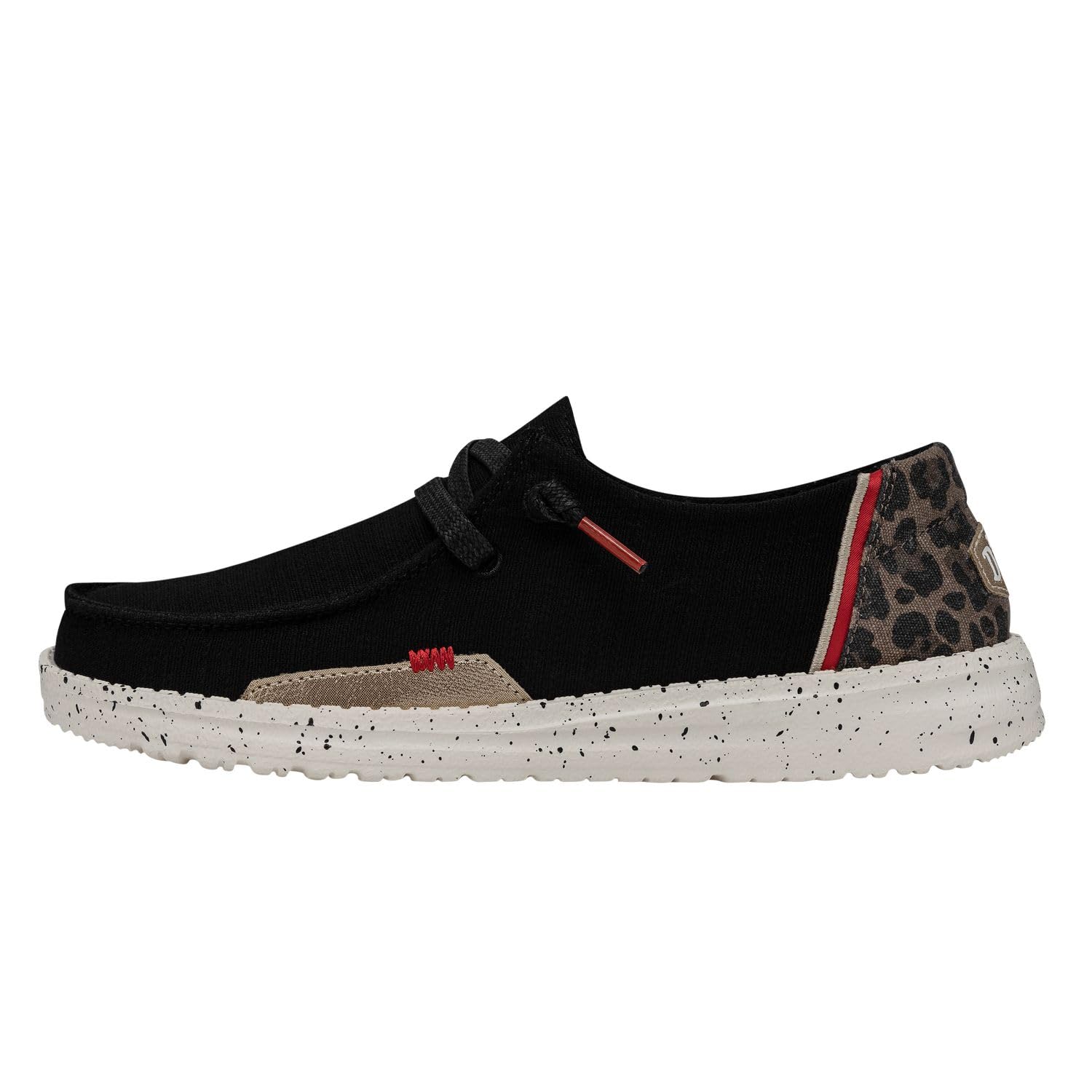HEYDUDE Wendy Rise, Women's Loafer Shoes