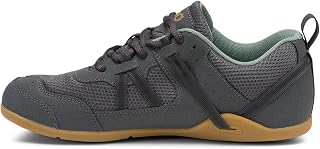 Xero Shoes Men's Prio Barefoot Sneaker