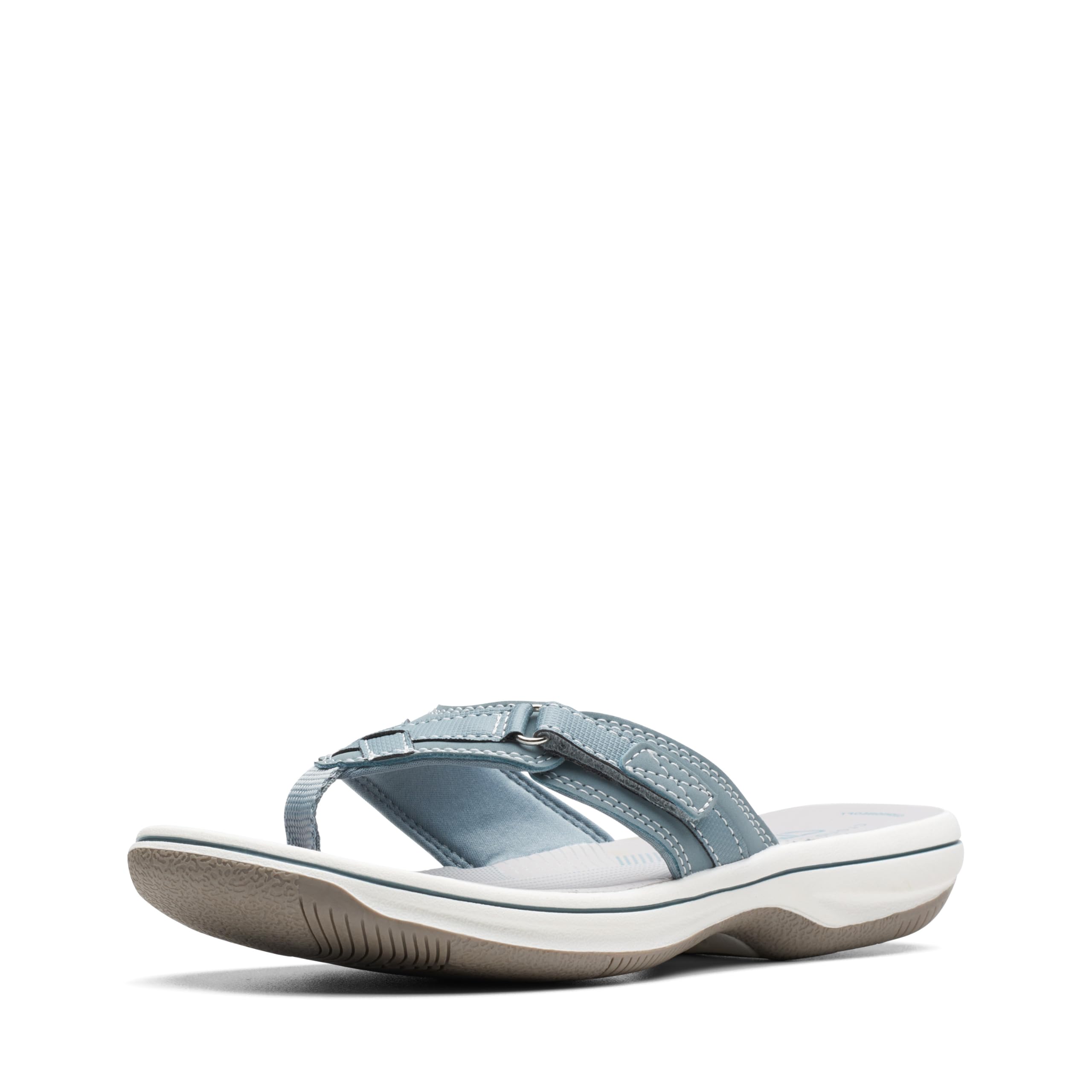 Clarks Breeze Sea flip flopsGirls & girls