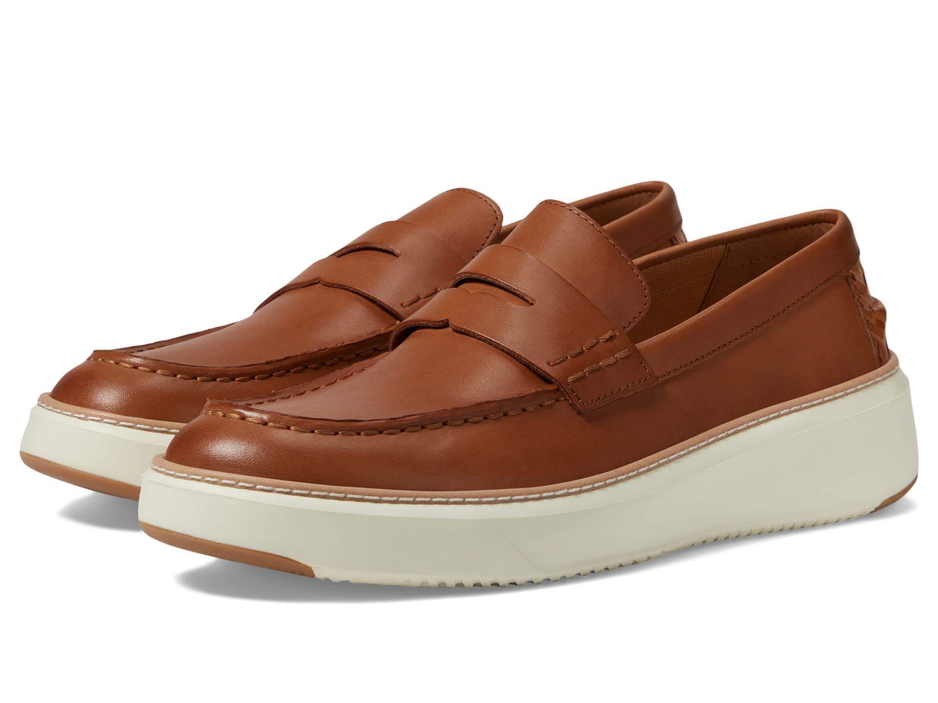 Cole Haan Men's Grandpro Topspin Sneaker