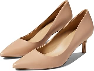 Naturalizer レディース Everly パンプス