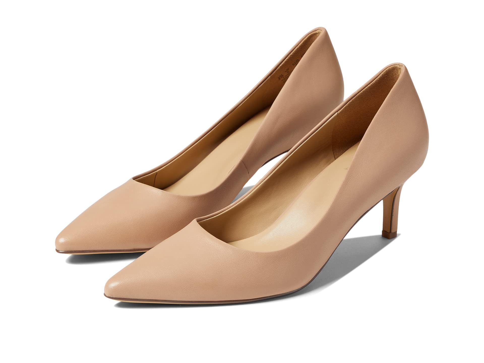 Naturalizer レディース Everly パンプス