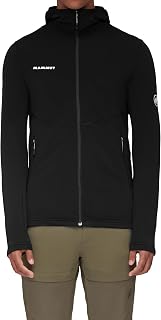 Mammut Aconcagua Light ML Hooded Jacket
