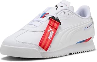 PUMA BMW Men's Motorsport Roma Sneaker