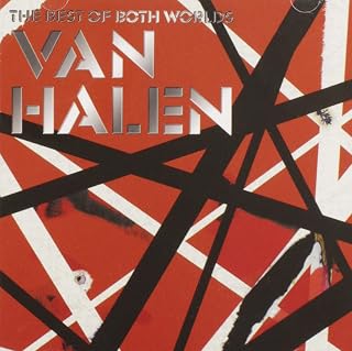 Best of Both Worlds - The Very Best of Van Halen