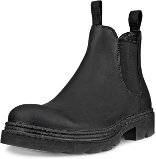 ECCO Grainer Boots Men