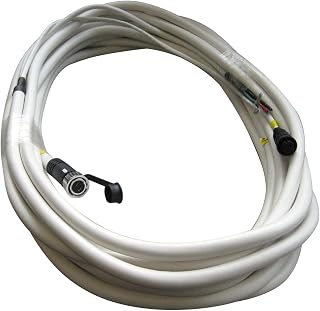 RAYMARINE RAY-A80229 / Digital Radar Cable with Raynet Connector 15 Meter, MFG# A80229.