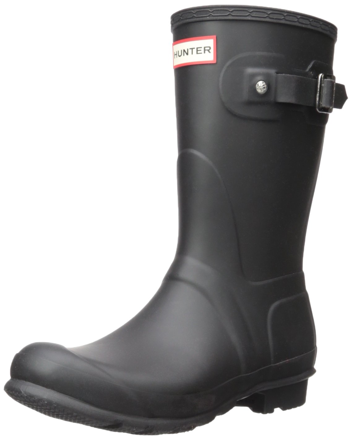 HUNTER Women's Original Short Boots