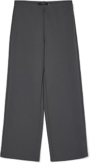VERO MODA - Vmberlin Zamira MW Wide Pant Noos, Vmberlin Zamira MW Wide Pant Noos Women's