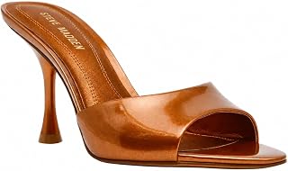 Steve Madden Women's Santi Heeled Sandal