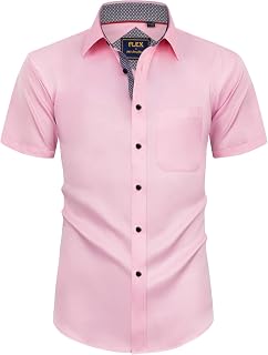 Alimens & Gentle Regular Fit French Cuff Shirts (Cufflink Included)