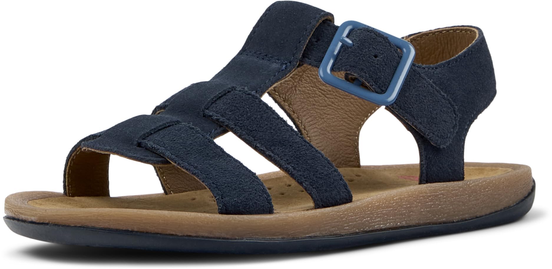 Kanpel K800617 T-Strap Sandals