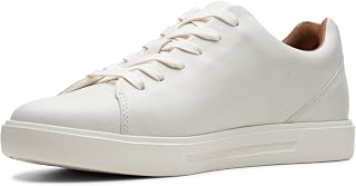 Clarks Men's Un Costa Lace Low-Top Sneaker