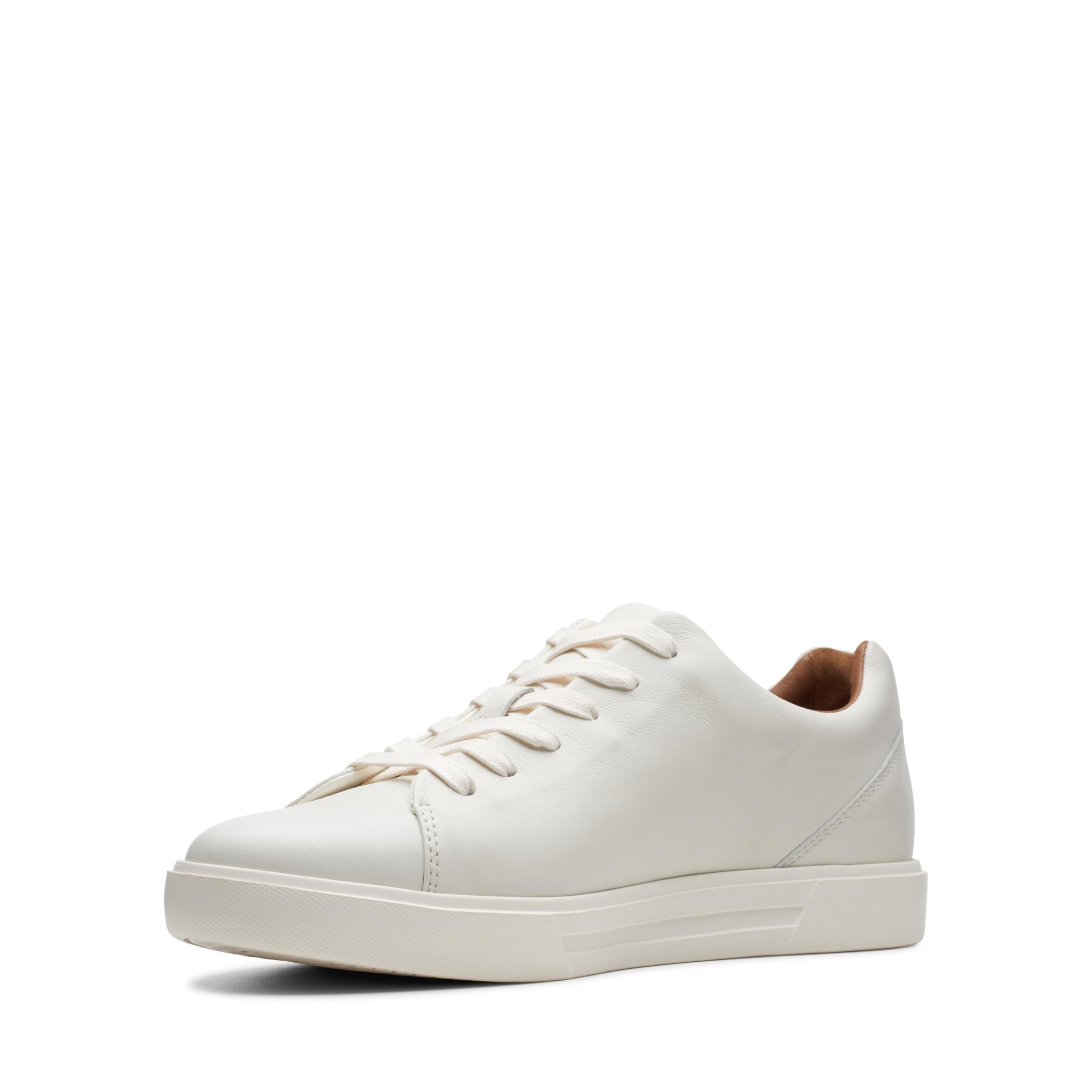 Clarks Men's Un Costa Lace Low-Top Sneaker
