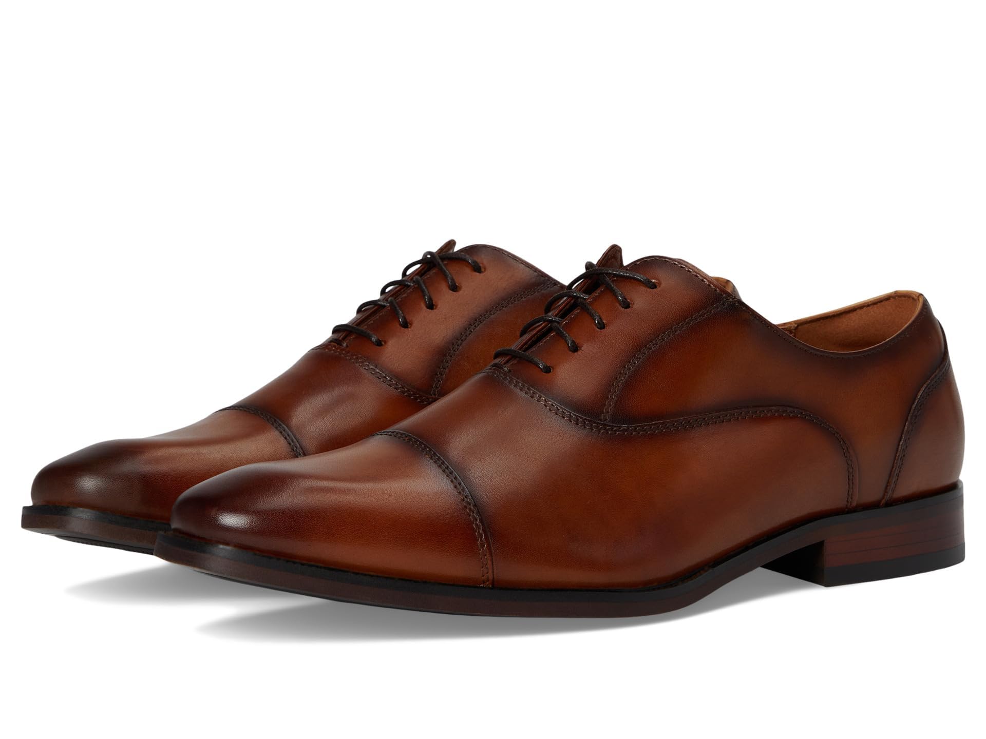 Florsheim Sorrento Lux Cap Toe Bal Oxford Oxford Men's