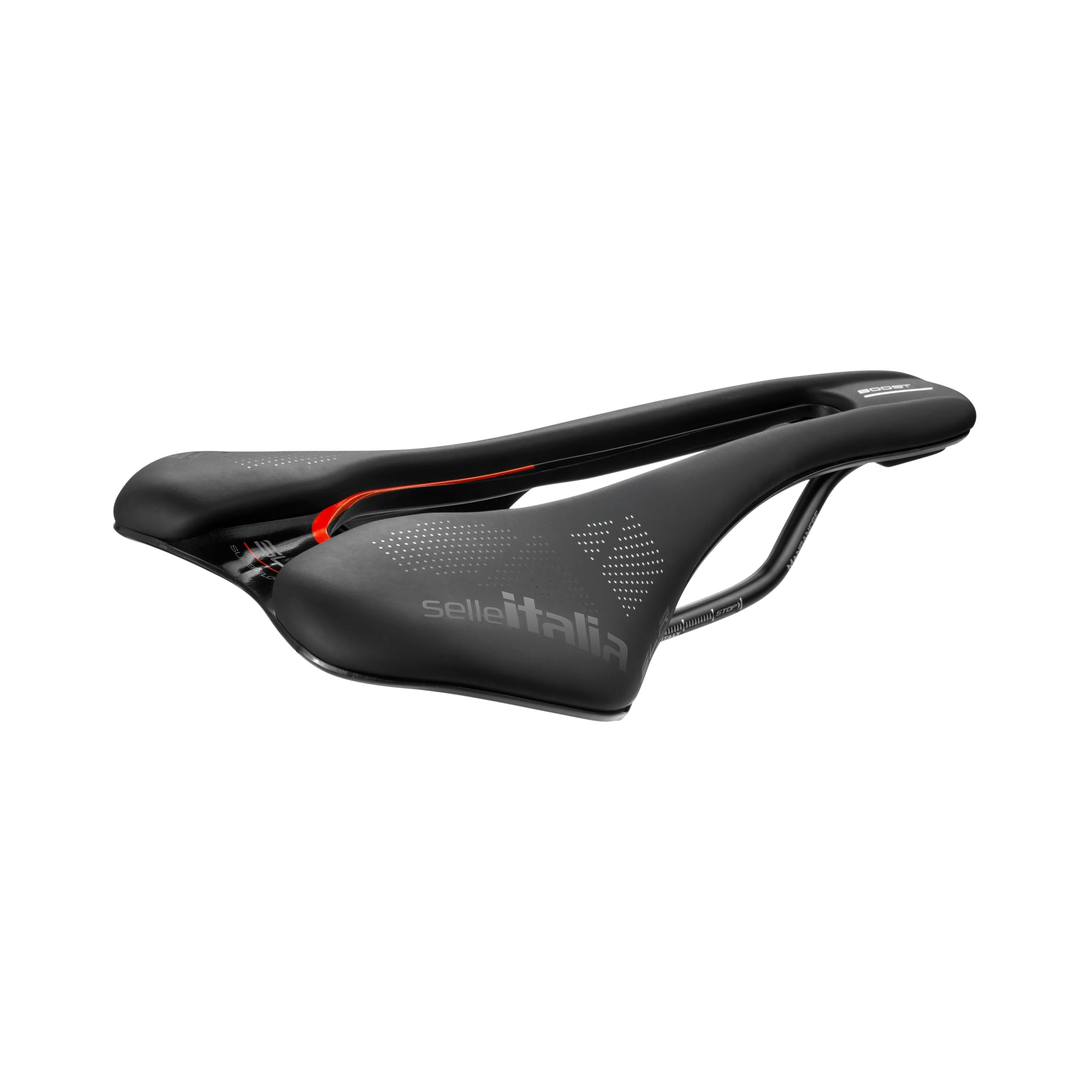 Selle Italia SLR Boost KC TM Superflow Bicycle Saddle with Classic SLR Design, C