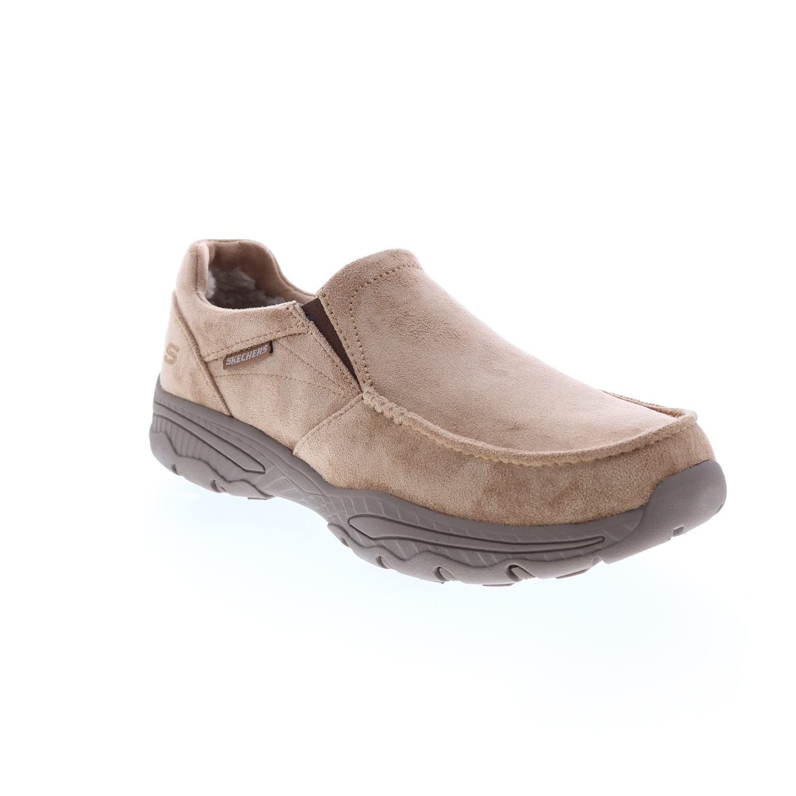 Skechers Relaxed Fit-Creston-moseco LoaferMan