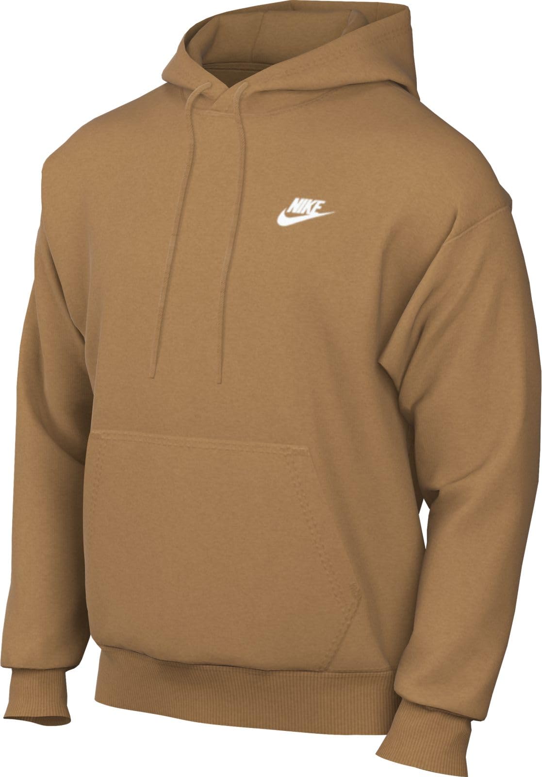NIKE Men's M Nsw Hoodie Hoodie