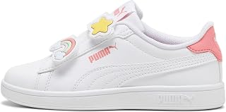 PUMA Smash 3.0 Badges Sneakers