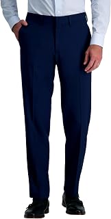 Haggar Hc10884 – Men's Casual Trousers