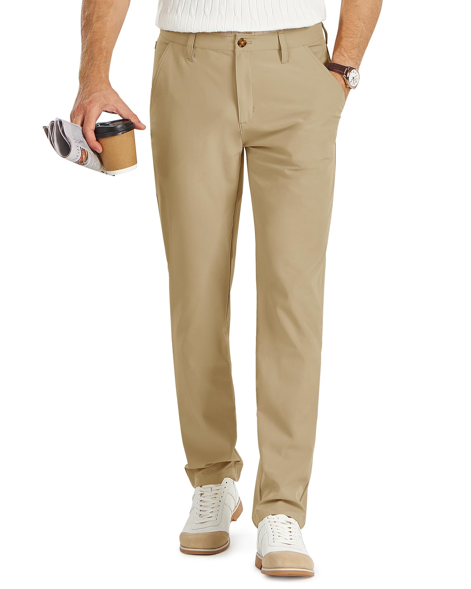 33,000ft Men's Golf Trousers