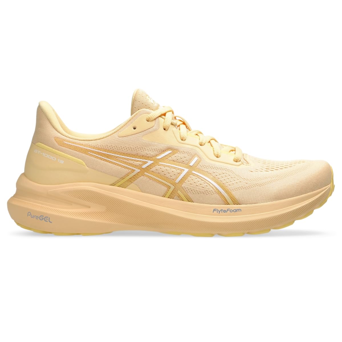 ASICS Gt-1000 13, Men's Trainers