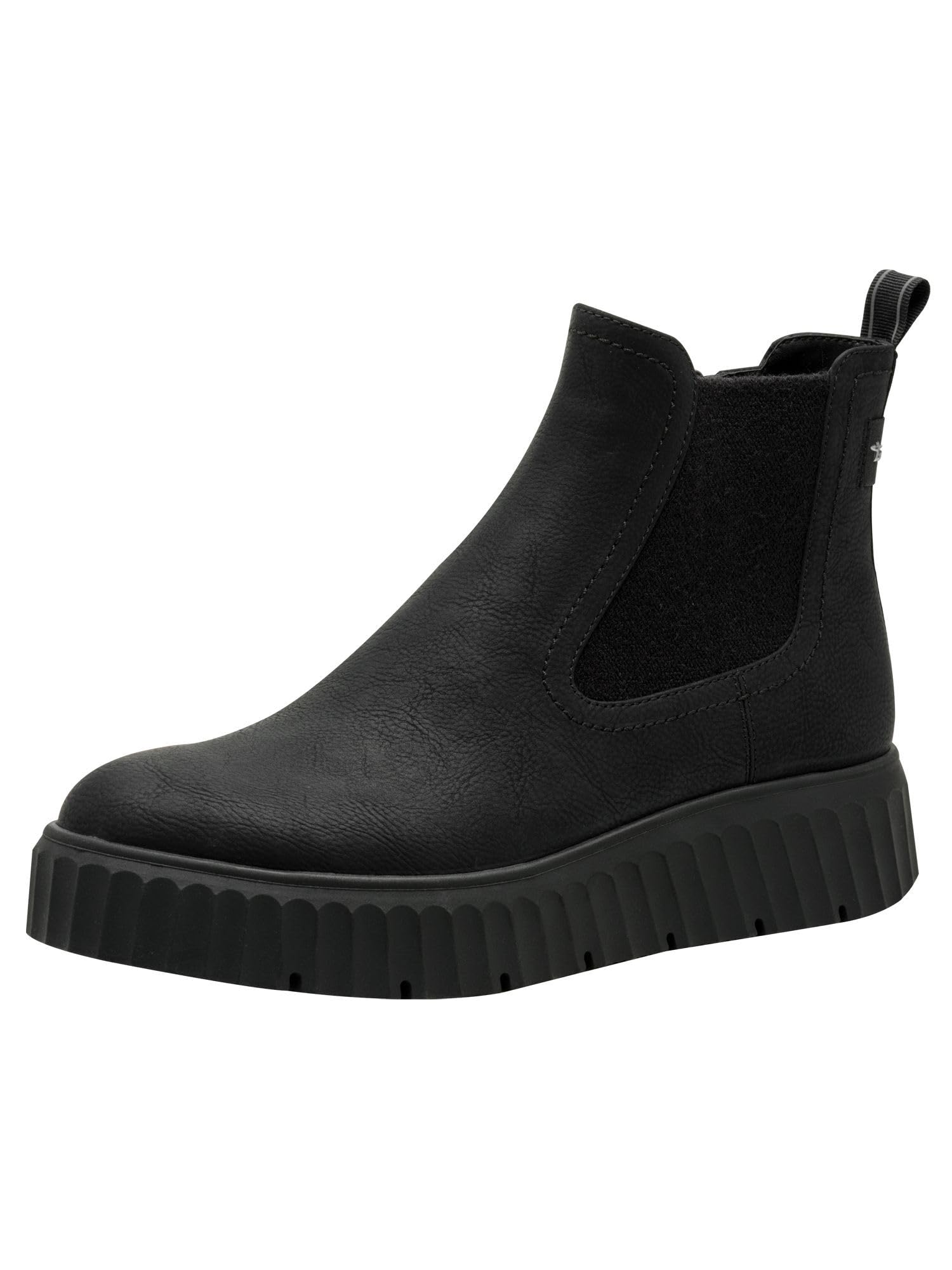 Tamaris womens Damen Boot Flat 1-25420-45