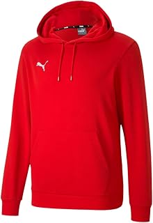 Puma Teamgoal Casuals Hoody Men's Sweatshirt (Pack of 1)