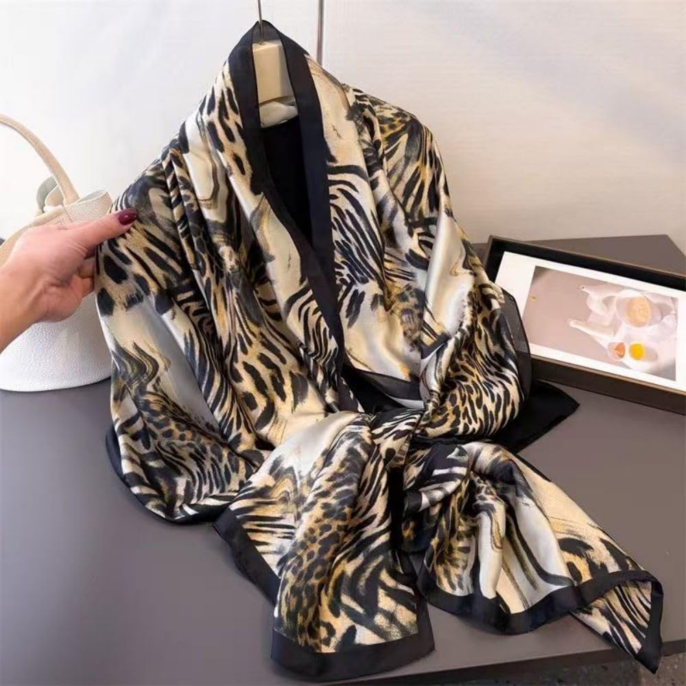 shawl scarf for women lightweight floral pattern formal evening dresses summer w