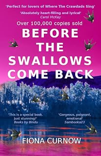 Before the Swallows Come Back