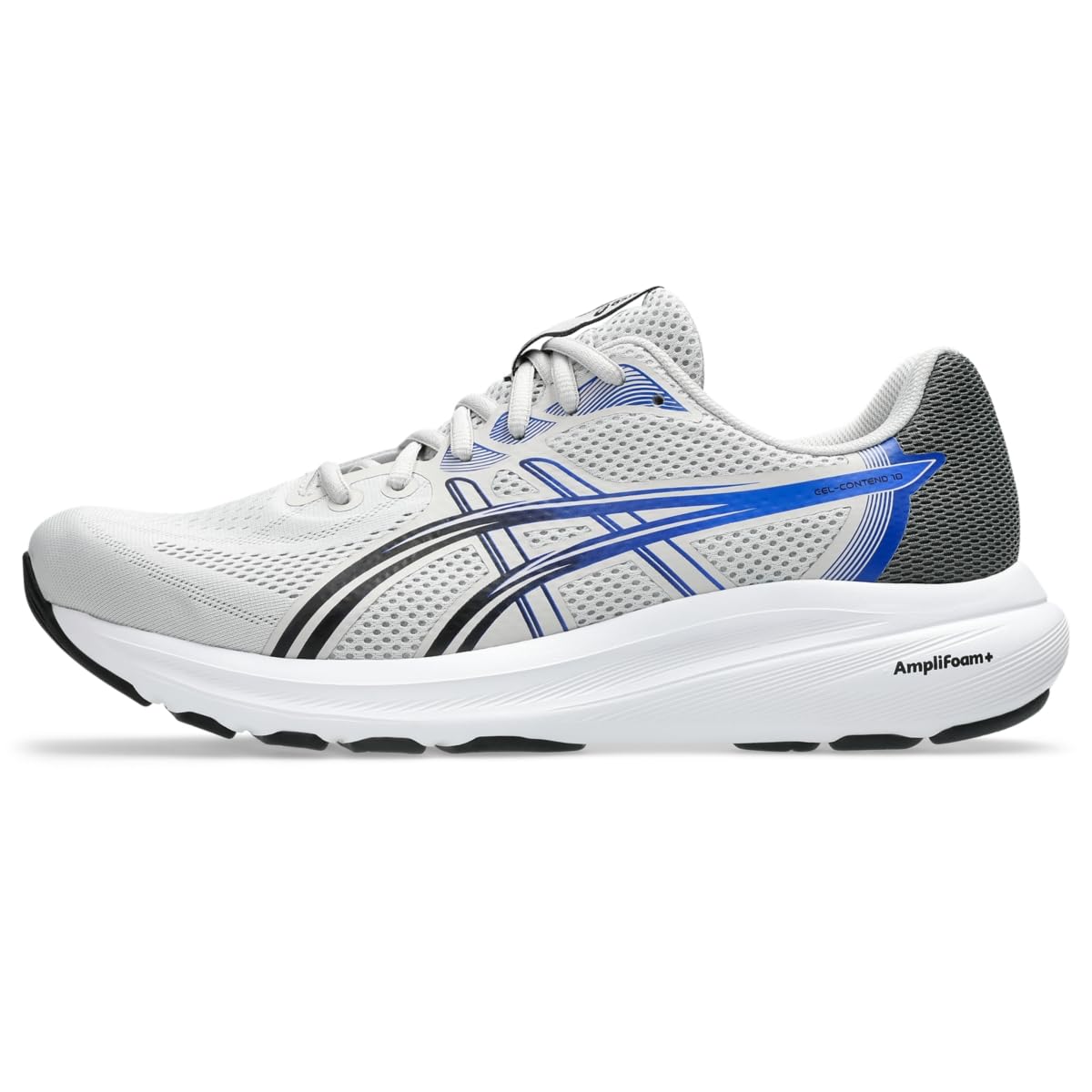 Asics Uomo Gel Contend 10running Scarpe
