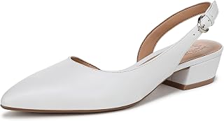 Naturalizer レディース バンクス スリングバック パンプス