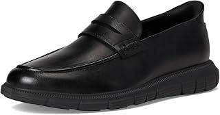 Marc Joseph New York Mens Empire Street Loafer (Hands-Free Technology)