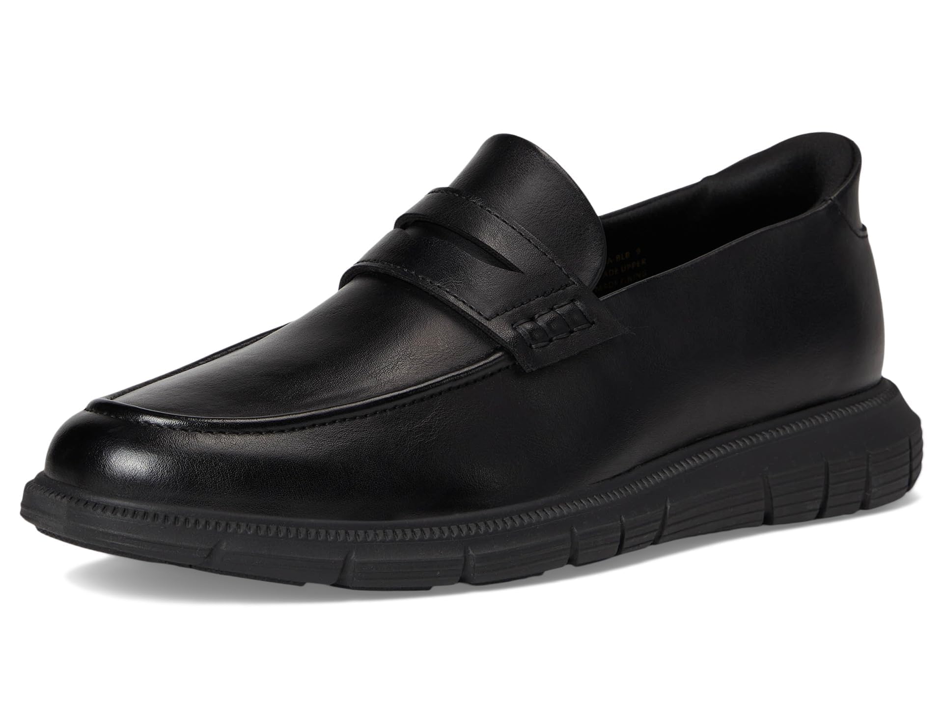 Marc Joseph New York Mens Empire Street Loafer (Hands-Free Technology)