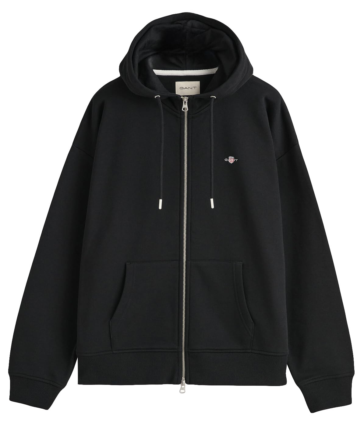 GANT Shield Zip Hoodie Cardigan Sweater Unisex Baby (Pack of 1)