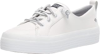 Sperry Crest CVO Canvas Women's Trainers