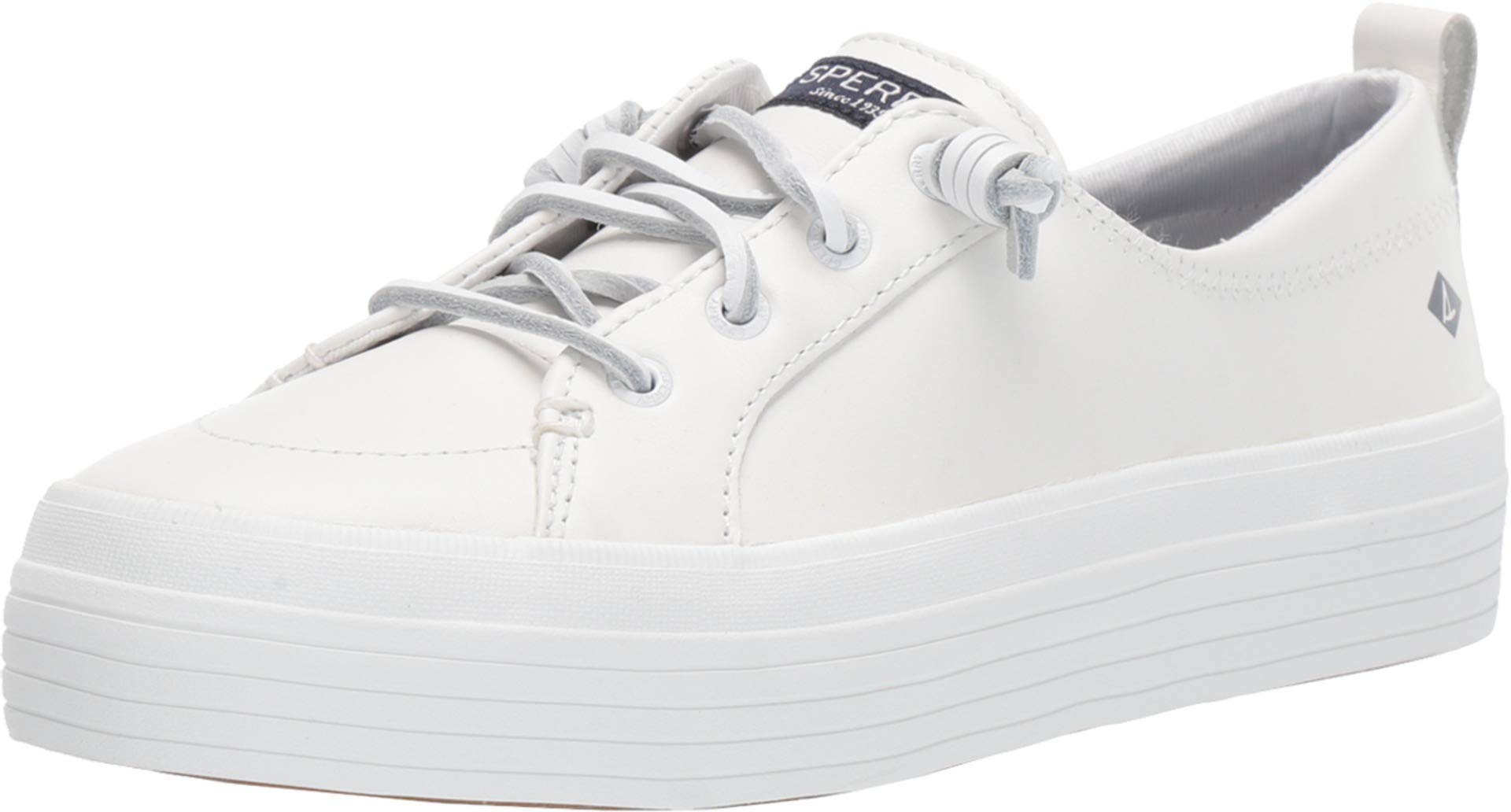 Sperry Crest CVO Canvas Women's Trainers