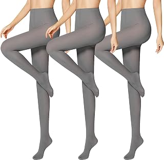 Libella 27227 Colourful Women’s Tights, 80 DEN Opaque Microfibre in Classic and Trendy Colours