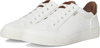 Nunn Bush Kore City Walk EZ Moccasin Toe Lace-Up Lightweight Easy-On Easy-Off Oxford