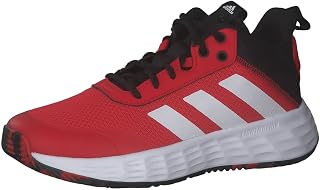 adidas Ownthegame 2.0 Chaussure de basketballHomme