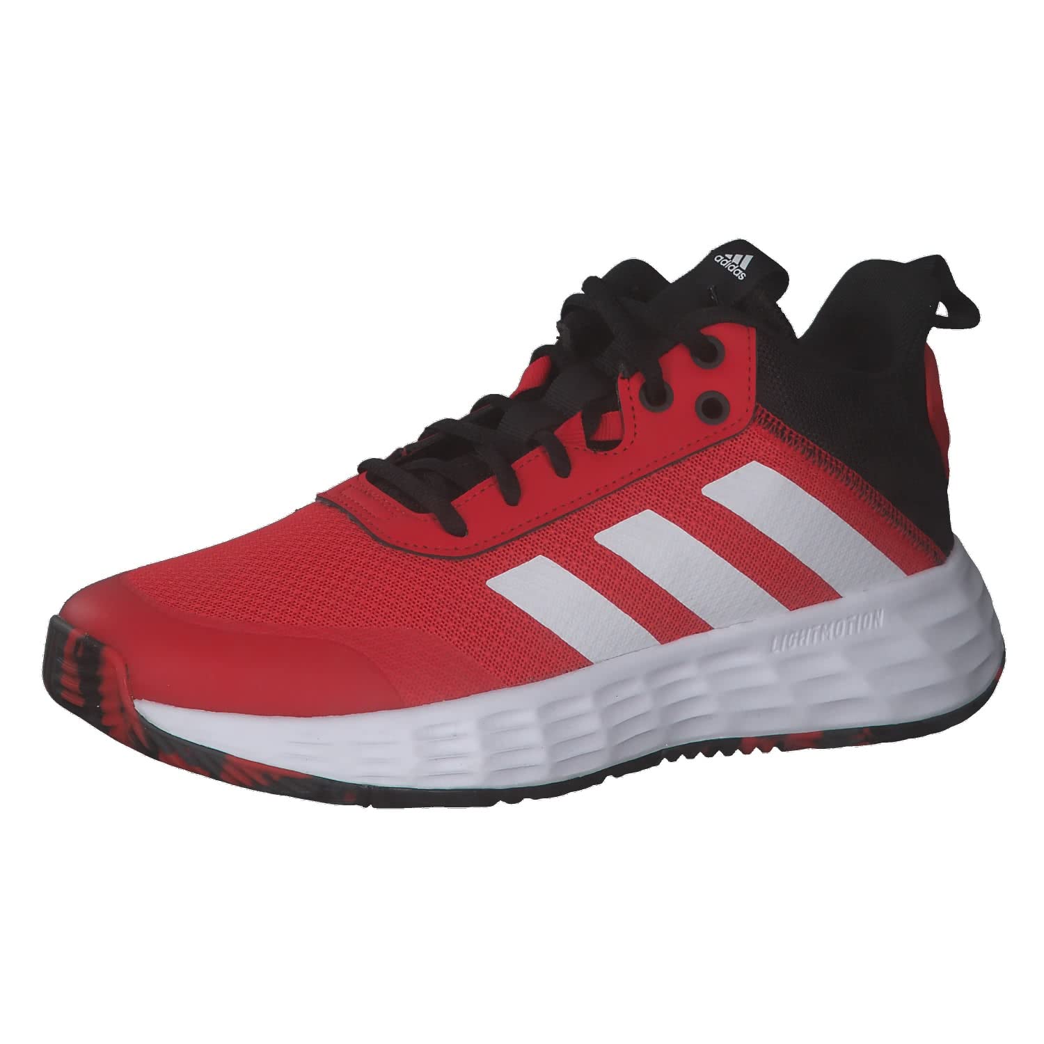 adidas Ownthegame 2.0 Chaussure de basketballHomme
