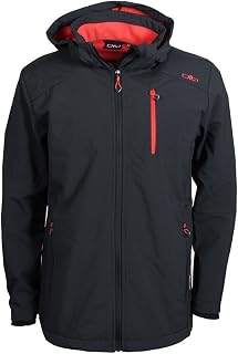CMP Softshell Jacke - Soft shell for men