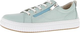 Andrea Conti Women's Low Top Trainers