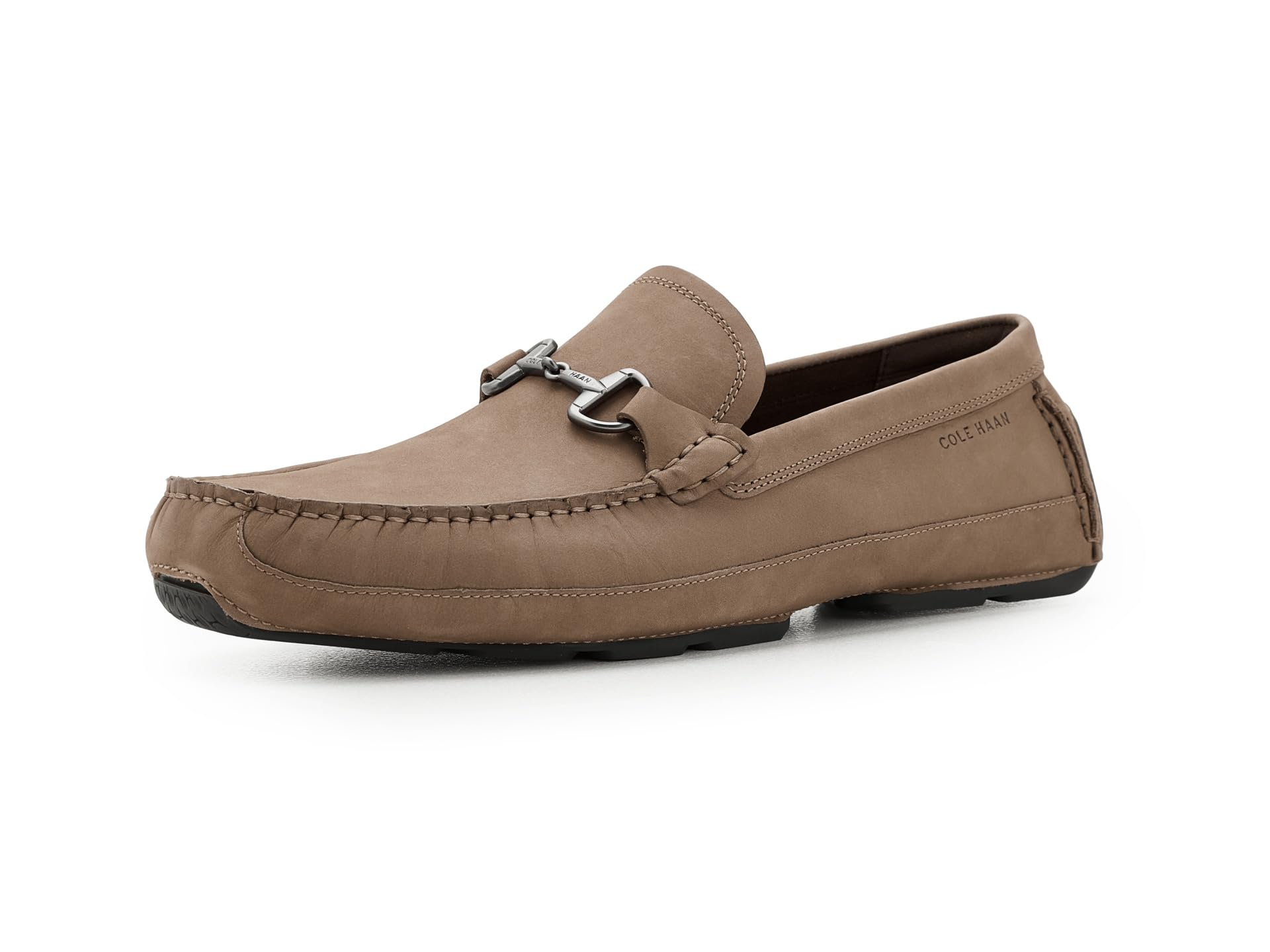 Cole Haan Hutchinson Grand Bit Driving Mocassini da Uomo