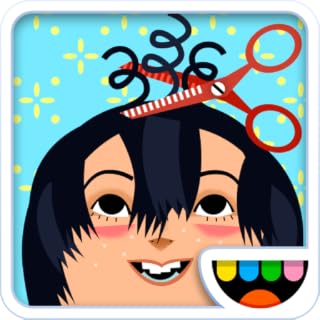 Toca Hair Salon 2