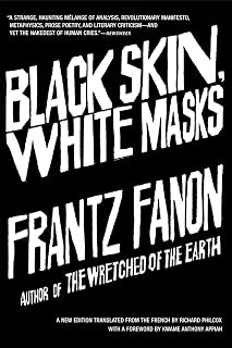 Black Skin, White Masks
