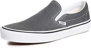 Vans - Classic Slip-on Checkerboard, Unisex Trainers - Adult