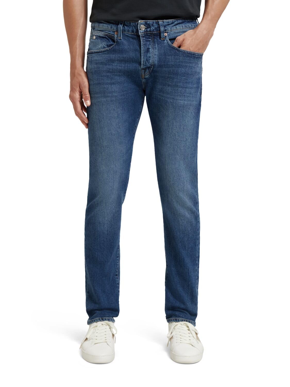 Scotch & Soda Men's Ralston Jeans Jeans