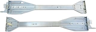 Dell PowerEdge T630 Tower to Rack Bundle with Conversion Kit (552FN), and Rail Kit Type C (D2K5P)